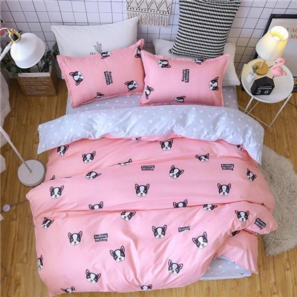 bedding set fashion house luxury bed cover sheet pillowcase wavy stripes home textile family bed linens high quality
bedding set fashion house luxury bed cover sheet pillowcase wavy stripes home textile family bed linens high quality