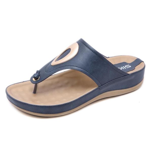 sandals2020 new explosion models sandals cross-border metal large size casual pregnant women slippers, Black
sandals2020 new explosion models sandals cross-border metal large size casual pregnant women slippers, Black