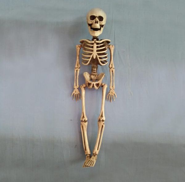 halloween skeleton skeleton props ghost festival bar secret room decoration truss terrorist human skeleton model frame
halloween skeleton skeleton props ghost festival bar secret room decoration truss terrorist human skeleton model frame