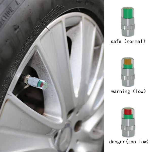 4pcs car tyre tire air pressure alert indicator car valve stem monitor sensor caps tire 2.2 bar(32psi) or 2.4 bar(36psi
4pcs car tyre tire air pressure alert indicator car valve stem monitor sensor caps tire 2.2 bar(32psi) or 2.4 bar(36psi