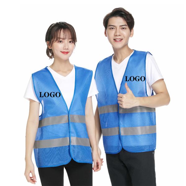 оптовая цена! 1 pcs бесплатный логотип печати светоотражающие безопасности vest высокая видимость строительные работы униформа логотип, Black;white
оптовая цена! 1 pcs бесплатный логотип печати светоотражающие безопасности vest высокая видимость строительные работы униформа логотип, Black;white