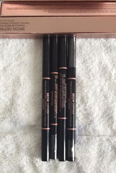 12pcs / серия ГОРЯЧИЙ СОСТАВА двойной Карандаш для бровей BROW PENCIL CRAYON EBONY SOFT Каштановы
12pcs / серия ГОРЯЧИЙ СОСТАВА двойной Карандаш для бровей BROW PENCIL CRAYON EBONY SOFT Каштановы
