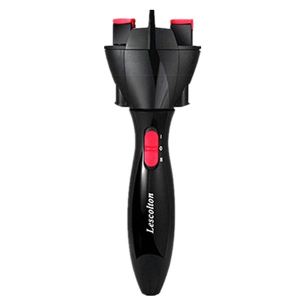 elegant hair dispenser automatic children head stitching artifact hair knitter style girls children, Brown
elegant hair dispenser automatic children head stitching artifact hair knitter style girls children, Brown
