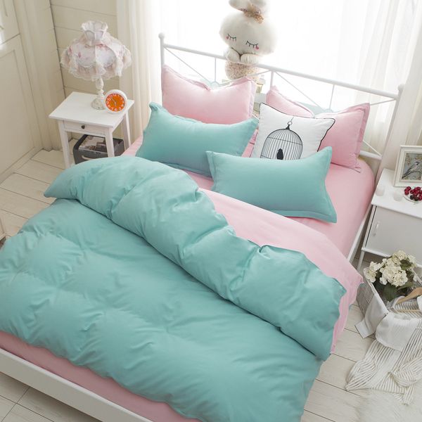 zhh duvet cover quilt cover set bedding sets modern design bed sheet nordic flat sheet solid color pastoral style
zhh duvet cover quilt cover set bedding sets modern design bed sheet nordic flat sheet solid color pastoral style