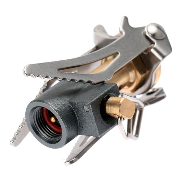 2019 mini outdoor stove titanium alloy folding camping oven survival furnace stove 3000w pocket picnic cooking gas cooker
2019 mini outdoor stove titanium alloy folding camping oven survival furnace stove 3000w pocket picnic cooking gas cooker