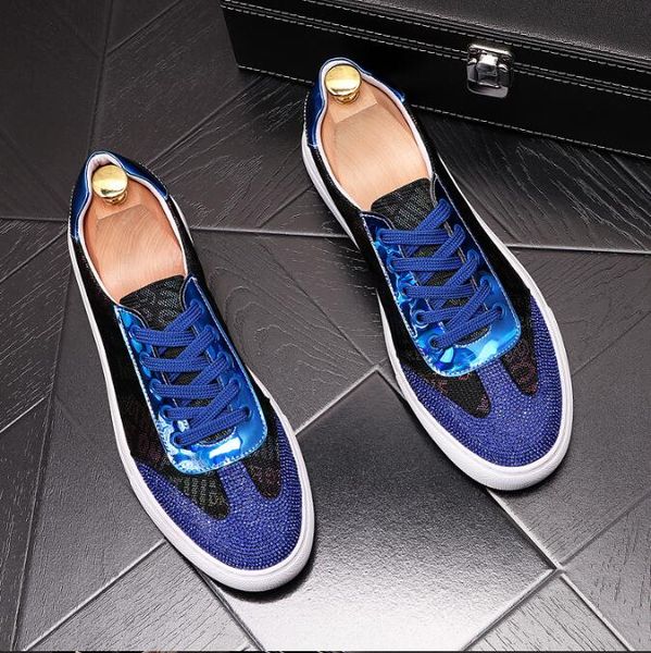 new fashion leather men's diamante shoe breathable suede loafers men's casual shoes comfortable boat shoes men moccasins size 38-4, Black
new fashion leather men's diamante shoe breathable suede loafers men's casual shoes comfortable boat shoes men moccasins size 38-4, Black