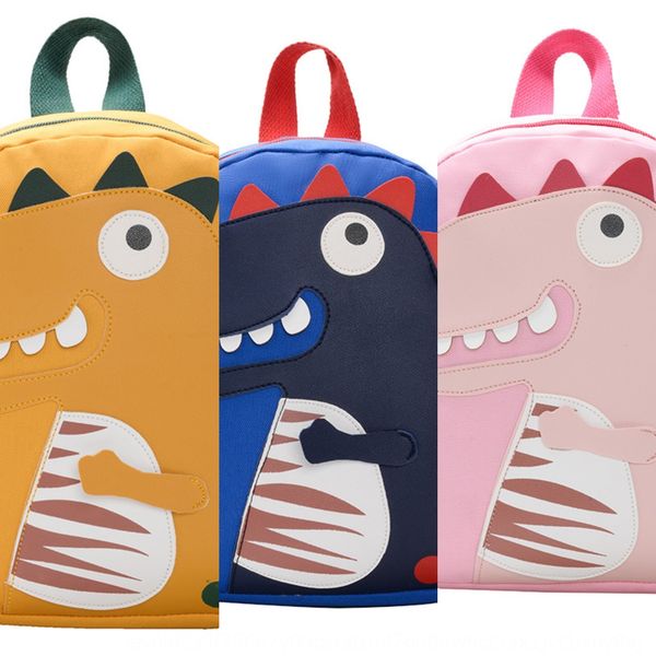 children's er tong bao er tong bao children's bag 2020 dinosaur boy's backpack cartoon cute girl backpack baby kindergarten b
children's er tong bao er tong bao children's bag 2020 dinosaur boy's backpack cartoon cute girl backpack baby kindergarten b