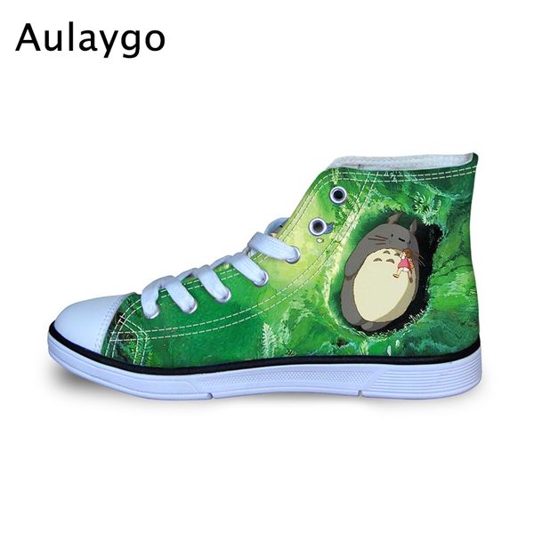 aulaygo kawaii anime children's running shoes totoro cartoon girls high-canvas outdoor boys flat sneaker for kids boots now, Black
aulaygo kawaii anime children's running shoes totoro cartoon girls high-canvas outdoor boys flat sneaker for kids boots now, Black