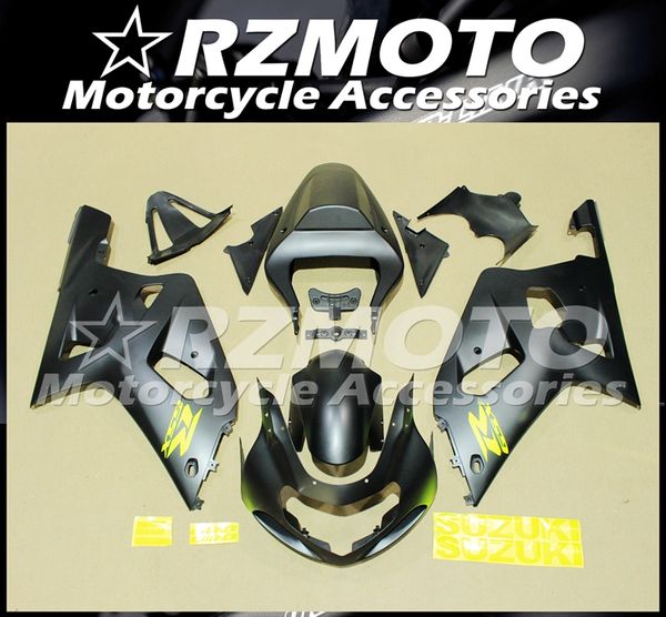 4 бесплатные подарки новый abs для мотоциклов обтекатели kit подходит для suzuki gsx-r600 gsx-r750 600 750 k1 2001 2002 2003 01 02 03 черный
4 бесплатные подарки новый abs для мотоциклов обтекатели kit подходит для suzuki gsx-r600 gsx-r750 600 750 k1 2001 2002 2003 01 02 03 черный