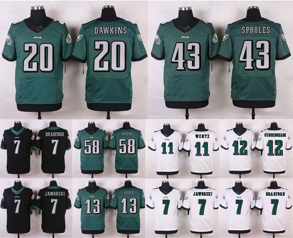 11 wentz jersey 7 jaworski 12 cunningham 13 huff 17 agholor 20 dawkins 24 mathews jeffery 2020 new, Black;red
11 wentz jersey 7 jaworski 12 cunningham 13 huff 17 agholor 20 dawkins 24 mathews jeffery 2020 new, Black;red