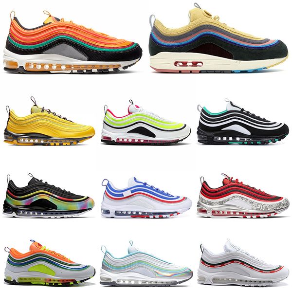 sunburst women men running shoes triple white black bright citron tie dye clear emerald iridescent mens trainers sports sneakers 36-45
sunburst women men running shoes triple white black bright citron tie dye clear emerald iridescent mens trainers sports sneakers 36-45