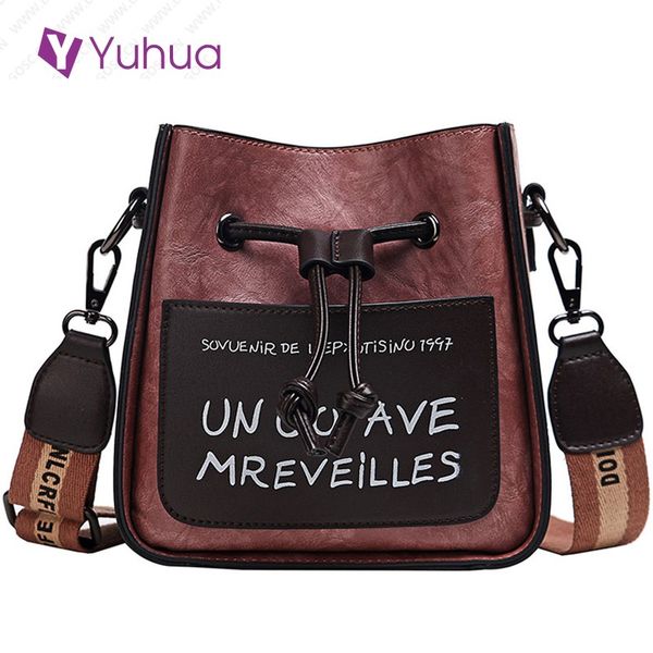 yuhua, 2020 new fashion casual handbags, simple korean version shoulder bag, vintage woman bucket bag, trendwomen messenger bag
yuhua, 2020 new fashion casual handbags, simple korean version shoulder bag, vintage woman bucket bag, trendwomen messenger bag
