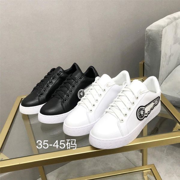 famous luxury men women sneakers breathable trainers casual platform lace up shoes couple four seasons sneakers de deporte zapatos, Black
famous luxury men women sneakers breathable trainers casual platform lace up shoes couple four seasons sneakers de deporte zapatos, Black