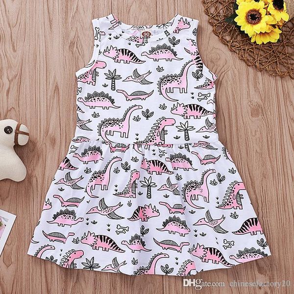 baby girl dress динозавр печати рукавов жилет платье малыш причинно пляжное платье новый 2 цвета лето, Red;yellow
baby girl dress динозавр печати рукавов жилет платье малыш причинно пляжное платье новый 2 цвета лето, Red;yellow