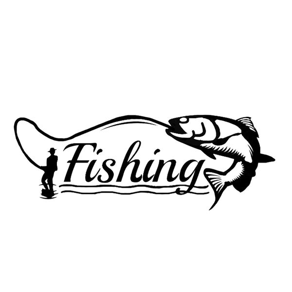 15.5*5.7cm funny fishing hunter decor car modelling sticker handsome and cool stickers car styling
15.5*5.7cm funny fishing hunter decor car modelling sticker handsome and cool stickers car styling