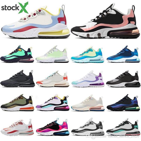 2020 designer shoes review react men women running shoes phantom bauhaus optical hyper jade mens trainers sport men designer shoes 36-45
2020 designer shoes review react men women running shoes phantom bauhaus optical hyper jade mens trainers sport men designer shoes 36-45