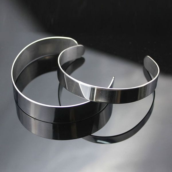 10pcs titanium blank stamping bracelet diy leather cuff bangles jewelry making, Black
10pcs titanium blank stamping bracelet diy leather cuff bangles jewelry making, Black