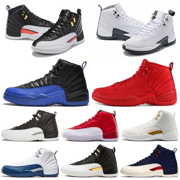 new basketball shoes 12 12s men shoe doernbecher fiba reverse taxi game royal french blue unc mens trainers outdoor sports sneakers 7-13
new basketball shoes 12 12s men shoe doernbecher fiba reverse taxi game royal french blue unc mens trainers outdoor sports sneakers 7-13