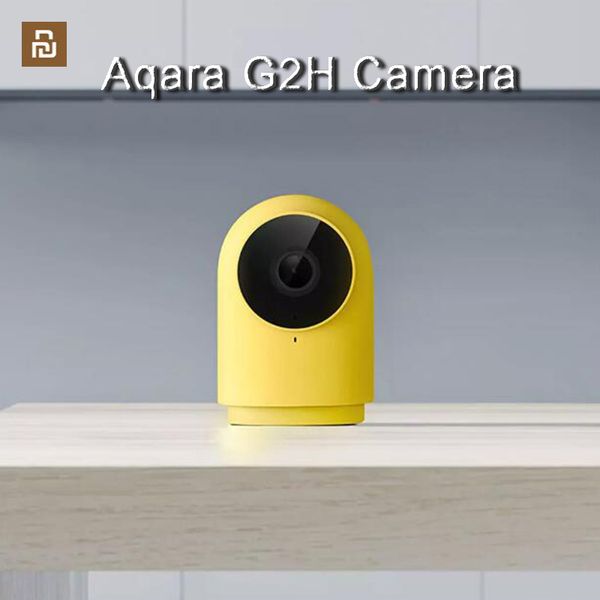 aqara g2h camera 1080p hd night vision mobile for homekit app monitoring g2h zigbee smart home security camera, Black;white
aqara g2h camera 1080p hd night vision mobile for homekit app monitoring g2h zigbee smart home security camera, Black;white