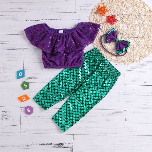 dys0k summer sequins round dot doll collar scale printing suits for boys and girls and girls swim three-piece children's swimsuit fashi
dys0k summer sequins round dot doll collar scale printing suits for boys and girls and girls swim three-piece children's swimsuit fashi