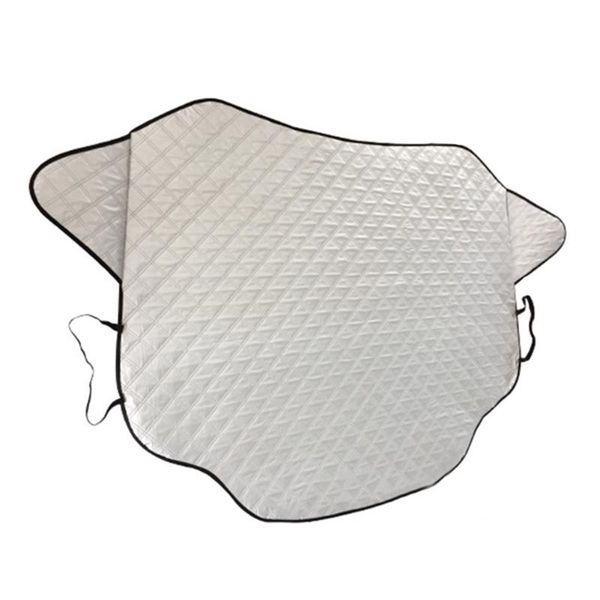 waterproof winter ice frost guard snow cover exterior thickened front windscreen sun shade universal dustproof car windshield
waterproof winter ice frost guard snow cover exterior thickened front windscreen sun shade universal dustproof car windshield