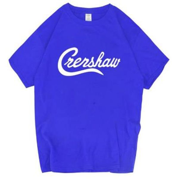 nipsey hussle crenshaw mens tshirts summer loose solid color letter printed teenager fashion short sleeve tees, White;black
nipsey hussle crenshaw mens tshirts summer loose solid color letter printed teenager fashion short sleeve tees, White;black