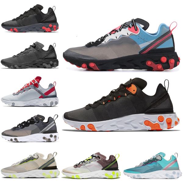 react element 87 55 se taped seams running shoes solar red anthracite midnight navy orange black women mens trainer sports sneakers 36-45
react element 87 55 se taped seams running shoes solar red anthracite midnight navy orange black women mens trainer sports sneakers 36-45