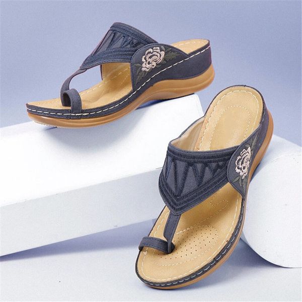 2020 summer sandals women fashion embroidered flat sandals ladies casual gladiator women flip flops woman slippers girls, Black
2020 summer sandals women fashion embroidered flat sandals ladies casual gladiator women flip flops woman slippers girls, Black