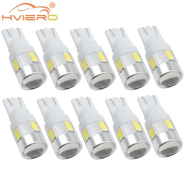 10x t10 194 w5w ксеноновый автомобиль led 5630 6smd белый синий красный синий желтый резервные огни свет сигнала поворота боковой маркер све
10x t10 194 w5w ксеноновый автомобиль led 5630 6smd белый синий красный синий желтый резервные огни свет сигнала поворота боковой маркер све