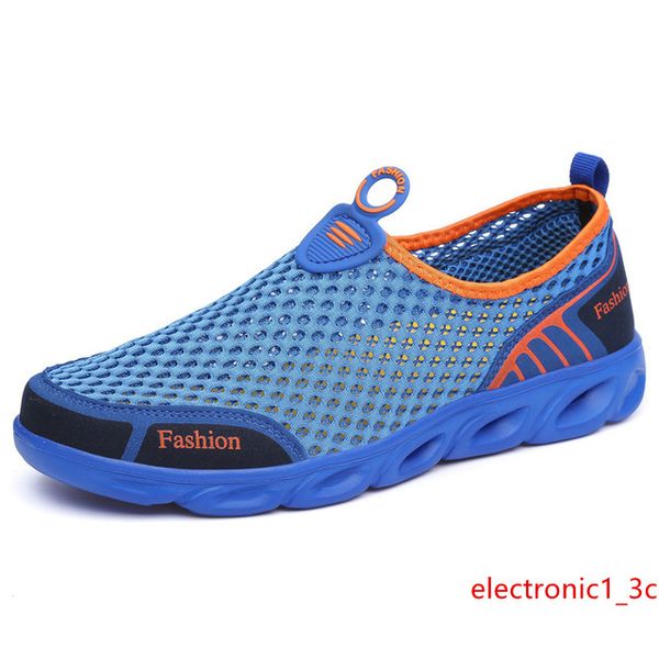 khkai new summer men sandals walking shoes breathable soft mesh outdoor slip-on shoes shock-absorbant footwear
khkai new summer men sandals walking shoes breathable soft mesh outdoor slip-on shoes shock-absorbant footwear