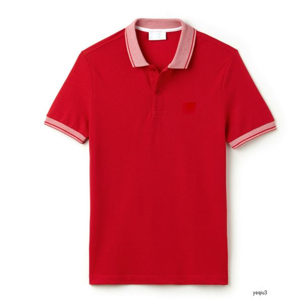 crocodile mens designer polo shirts the version fashion luxury france brand red polo crocodile 100% conton 4d3l9, White;black
crocodile mens designer polo shirts the version fashion luxury france brand red polo crocodile 100% conton 4d3l9, White;black