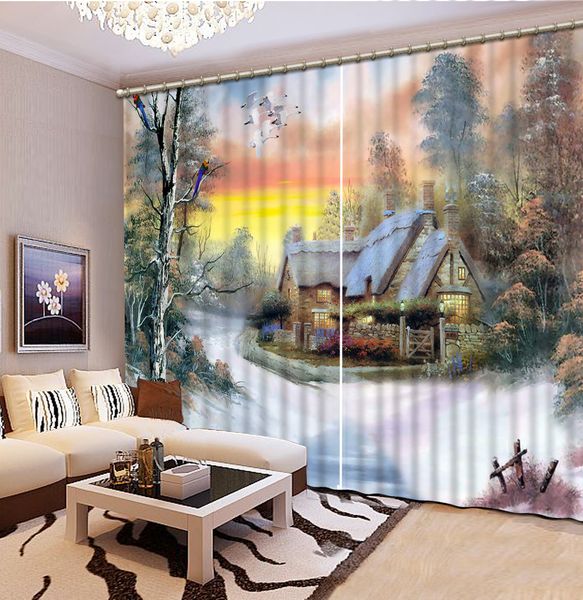 3d curtain p custom size nature and landscape house curtains for bedroom curtains for living room 
3d curtain p custom size nature and landscape house curtains for bedroom curtains for living room