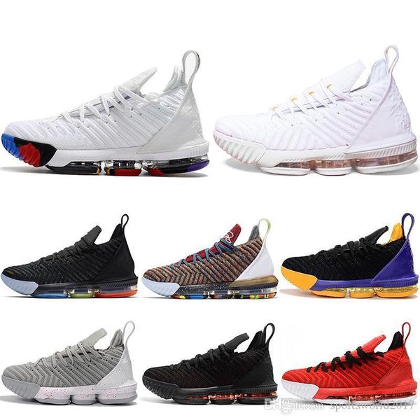 новый 2019 16 16s мужская баскетбольная обувь 1 через 5 я обещаю король орео свежий разводят тройной черный лейкерс спортивные кроссовки 7-1
новый 2019 16 16s мужская баскетбольная обувь 1 через 5 я обещаю король орео свежий разводят тройной черный лейкерс спортивные кроссовки 7-1