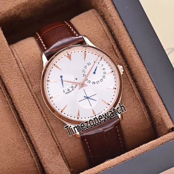 master ultra thin réserve де marche q1372520 автоматическая мужские часы розового золота серебряный набор power reserve стик синий кожаный t, Slivery;brown
master ultra thin réserve де marche q1372520 автоматическая мужские часы розового золота серебряный набор power reserve стик синий кожаный t, Slivery;brown