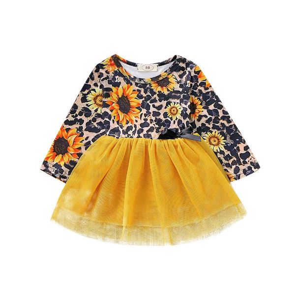 newborn baby girl long sleeve yellow sunflowers gauze princess dress outfits clothes costumes, Red;yellow
newborn baby girl long sleeve yellow sunflowers gauze princess dress outfits clothes costumes, Red;yellow