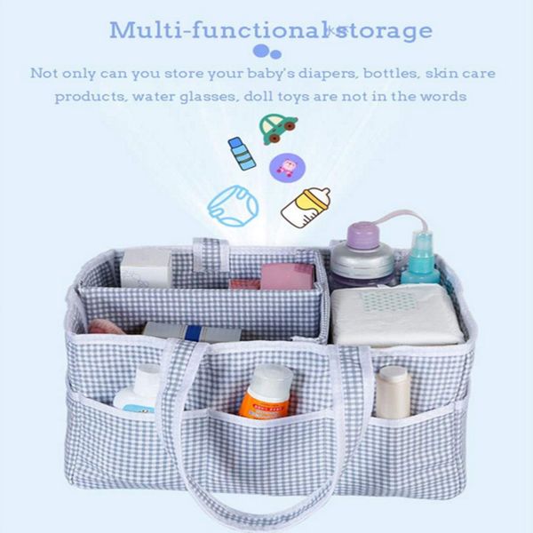 home baby diaper storage bag maternal and child supplies storage bag organizer for home baby supplies t9#
home baby diaper storage bag maternal and child supplies storage bag organizer for home baby supplies t9#