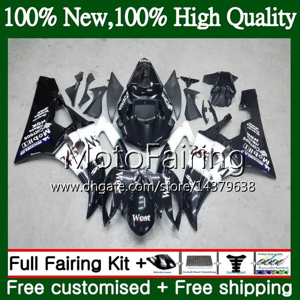 bodys for yamaha yzf r 6 06 yzf 600 yzf-600 yzfr6 06 07 frame 90mf15 yzf r6 06 07 yzf600 black west yzf-r6 2006 2007 fairing bodywork kit
bodys for yamaha yzf r 6 06 yzf 600 yzf-600 yzfr6 06 07 frame 90mf15 yzf r6 06 07 yzf600 black west yzf-r6 2006 2007 fairing bodywork kit
