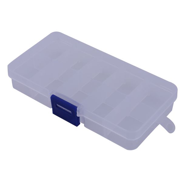 nail art toolbox 10 grid fish lure storage case fly fishing lure spoon hook bait case box waterproof fishing tackle boxes pesca
nail art toolbox 10 grid fish lure storage case fly fishing lure spoon hook bait case box waterproof fishing tackle boxes pesca