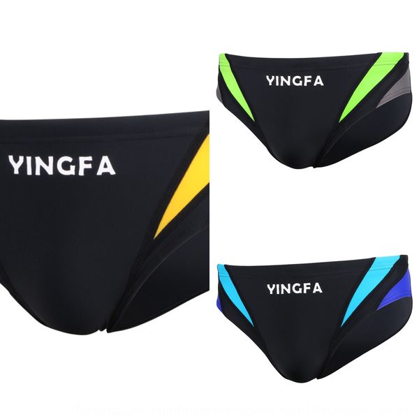 yingfa 2019 men's triangle racing swimsuit swimming trunks swimming trunks professional training competition training swimsuit, Black
yingfa 2019 men's triangle racing swimsuit swimming trunks swimming trunks professional training competition training swimsuit, Black