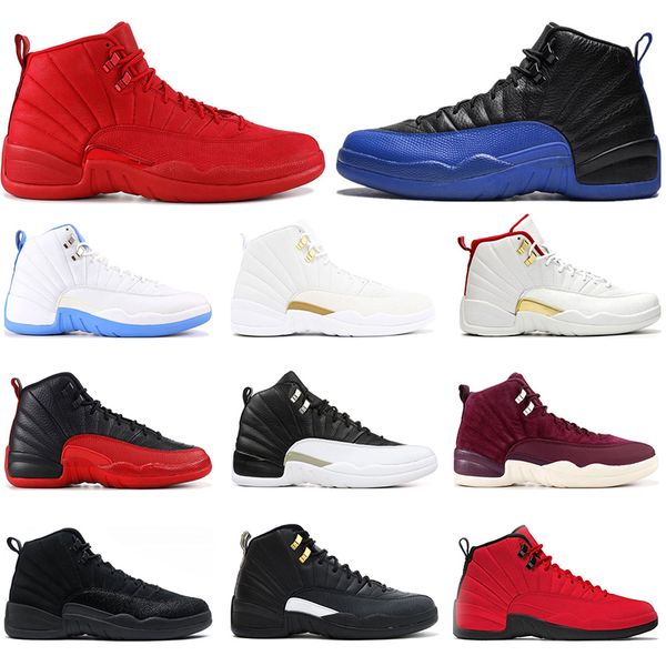 new arrivel mens basketball shoes 12s bulls flu game game royal university of blue wntr tax gym red mens sports sneakers size 7-13
new arrivel mens basketball shoes 12s bulls flu game game royal university of blue wntr tax gym red mens sports sneakers size 7-13