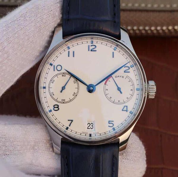 zf v5 montre de luxe 42.3mm 52010 automatic machinery movement watches leather watch band silver dial designer watches waterproof, Slivery;brown
zf v5 montre de luxe 42.3mm 52010 automatic machinery movement watches leather watch band silver dial designer watches waterproof, Slivery;brown