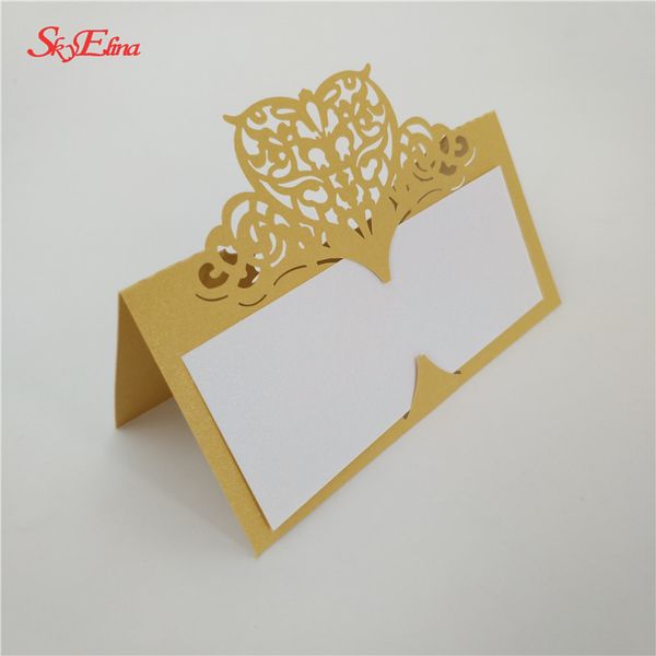 50pcs laser cut seat card table name card place wedding party table decoration birthday supplies 8zsh871
50pcs laser cut seat card table name card place wedding party table decoration birthday supplies 8zsh871