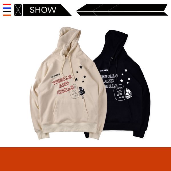 0520 designer hoodies for men hip-hop style hoodie street style pullover women sweater sweatshirts fascinating charming, Black
0520 designer hoodies for men hip-hop style hoodie street style pullover women sweater sweatshirts fascinating charming, Black