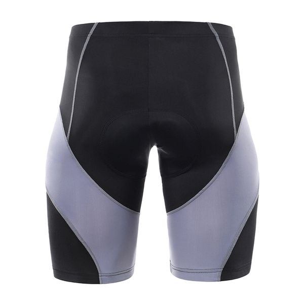 men's cycling shorts padded bicycle riding pants bike biking clothes cycle wear tights m, Black
men's cycling shorts padded bicycle riding pants bike biking clothes cycle wear tights m, Black