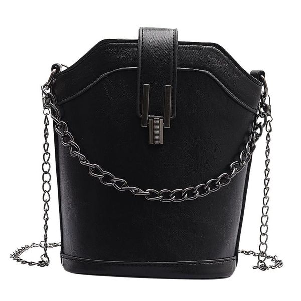 мода цепи ковшовые сумки elegant плеча crossbody сумка для женщин из кожи sexy седельные сумки lady party travel сумки
мода цепи ковшовые сумки elegant плеча crossbody сумка для женщин из кожи sexy седельные сумки lady party travel сумки