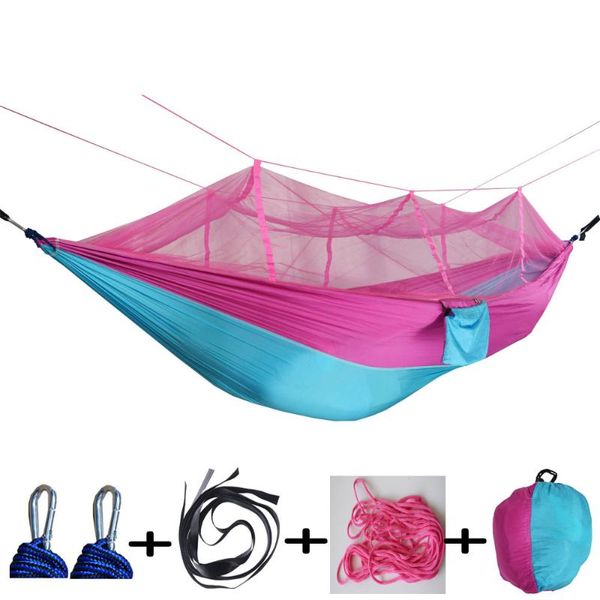 outdoor swing hammocks camping hammock with mosquito net fabric hanging bed camouflage hammock bed mosquito net
outdoor swing hammocks camping hammock with mosquito net fabric hanging bed camouflage hammock bed mosquito net