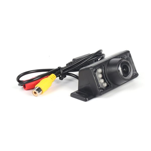 7led rear view camera wide angle light night vision for vehicles anti-fog waterproof reverse parking assistance car
7led rear view camera wide angle light night vision for vehicles anti-fog waterproof reverse parking assistance car