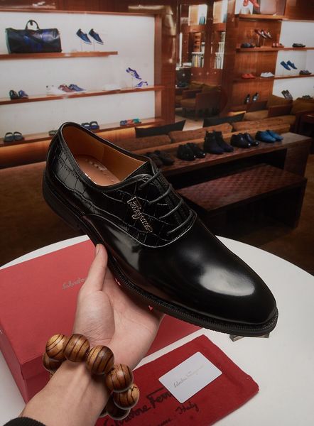 2019 new mens wedding shoes 100% genuine leather luxury fashion casual formal shoes original design men's dress shoes, Black
2019 new mens wedding shoes 100% genuine leather luxury fashion casual formal shoes original design men's dress shoes, Black