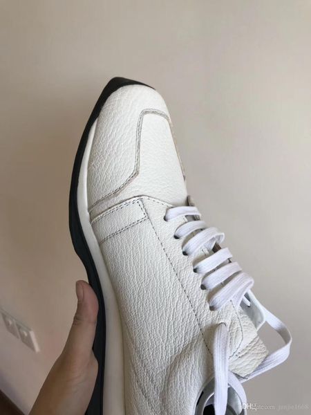 low-lace high genuine leather casual shoes o wen spring and fall real picture factory outlet new list cow leather white shoe, Black
low-lace high genuine leather casual shoes o wen spring and fall real picture factory outlet new list cow leather white shoe, Black