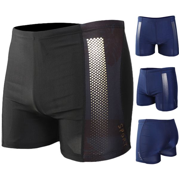 2019 easter men's printing nylon breathable built-in beam line briefs swimming traje de baño niño trunks
2019 easter men's printing nylon breathable built-in beam line briefs swimming traje de baño niño trunks